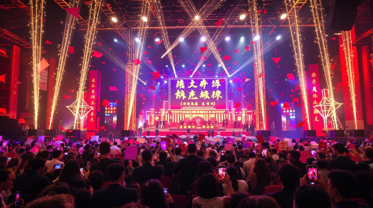 《星河破晓》全球票房突破20亿，创91免费看片历史新纪录